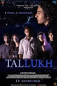 Tallukh 2020 Movie Download 480p 720p 1080p HDHub4u Filmyzilla