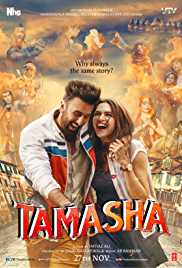 Tamasha 2015 Full Movie Download HDHub4u