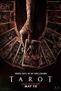 Tarot 2024 English Movie Download 480p 720p 1080p HDHub4u Filmyzilla Filmywap