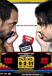 Taxi No 9 2 11 Full Movie Download HDHub4u