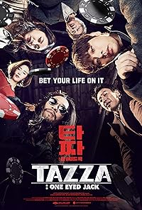 Tazza One Eyed Jack 2019 Hindi Dubbed Korean 480p 720p 1080p HDHub4u Filmyzilla Filmywap