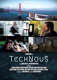 TechNous 2024 Hindi Dubbed 480p 720p 1080p HDHub4u