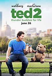 Ted 2 2015 Hindi Dubbed + English 480p 720p 1080p HDHub4u