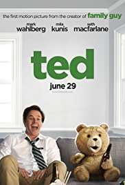 Ted 2012 Hindi Dubbed + English 480p 720p 1080p HDHub4u