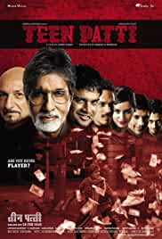 Teen Patti 2010 Full Movie Download HDHub4u