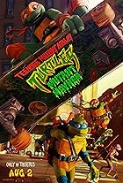 Teenage Mutant Ninja Turtles 2023 Hindi Dubbed English 480p 720p 1080p HDHub4u Filmyzilla
