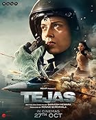 Tejas Filmyzilla 2023 Hindi Movie Download 480p 720p 1080p HDHub4u