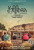 Television 2022 Punjabi 480p 720p Full Movie Download HDHub4u