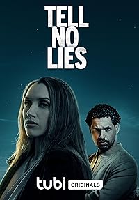 Tell No Lies 2024 Hindi Dubbed 480p 720p 1080p HDHub4u