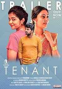 Tenant 2024 Hindi Dubbed Telugu Movie Download 480p 720p 1080p HDHub4u