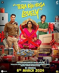 Tera Kya Hoga Lovely 2024 Movie Download 480p 720p 1080p HDHub4u