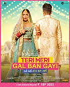 Teri Meri Gal Ban Gayi 2022 480p 720p 1080p HDHub4u