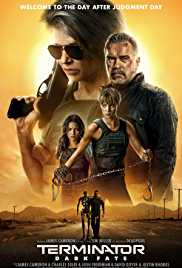 Terminator 6 Dark Fate 2019 Hindi Dubbed 400MB 480p HDHub4u