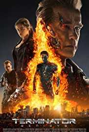 Terminator Genisys 2015 Dual Audio Hindi 480p 400MB HDHub4u