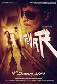 Tevar 2015 Full Movie Download HDHub4u