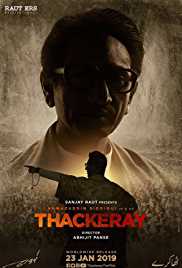 Thackeray 2019 300MB 480p HD Full Movie Download HDHub4u