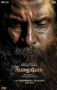 Thangalaan 2024 Tamil Movie Download 480p 720p 1080p HDHub4u