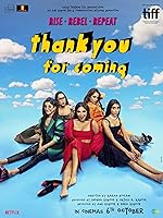 Thank You For Coming 2023 Movie Download 480p 720p 1080p HDHub4u