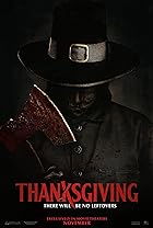 Thanksgiving 2023 Hindi English 480p 720p 1080p HDHub4u