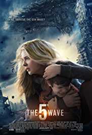 The 5th Wave 2016 Dual Audio Hindi 480p 300MB HDHub4u