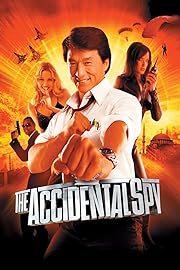 The Accidental Spy 2001 Hindi Chinese 480p 720p 1080p HDHub4u