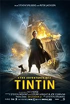 The Adventures of Tintin 2011 Hindi English 480p 720p 1080p HDHub4u