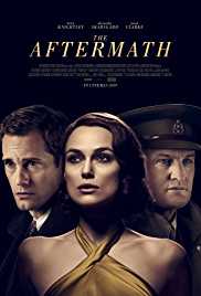 The Aftermath 2019 Dual Audio Hindi 480p 300MB HDHub4u