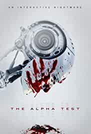 The Alpha Test 2020 Hindi Dubbed 480p 720p HDHub4u