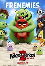 The Angry Birds Movie 2 2019 Dual Audio Hindi Dubbed 300MB 480p HDHub4u