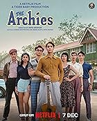 The Archies 2023 Movie Hindi English 480p 720p 1080p Web-DL HDHub4u