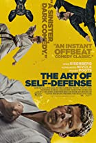 The Art of Self Defense 2019 Hindi Dubbed HDHub4u