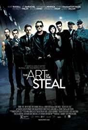 The Art of The Steal 2013 Hindi Dubbed 480p 300MB HDHub4u