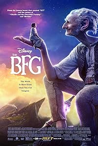 The BFG 2016 Hindi English 480p 720p 1080p HDHub4u