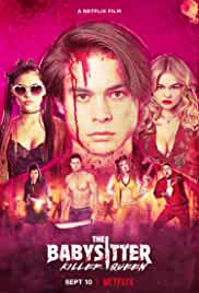 The Babysitter Killer Queen Dual Audio Hindi 480p HDHub4u