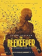 The Beekeeper 2024 Hindi Dubbed 480p 720p 1080p HDHub4u