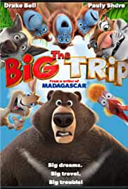 The Big Trip 2019 Dual Audio Hindi 480p BluRay HDHub4u