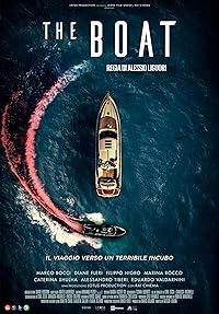 The Boat 2022 Hindi Dubbed English Movie Download 480p 720p 1080p HDHub4u