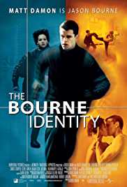 The Bourne Identity 2002 Dual Audio Hindi 300MB 480p HDHub4u