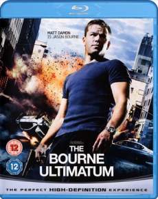 The Bourne Ultimatum 2007 Dual Audio Hindi 480p 300MB HDHub4u