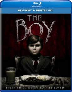 The Boy 2016 Dual Audio Hindi 480p 300MB HDHub4u