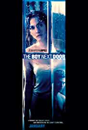 The Boy Next Door 2015 Hindi Dubbed 480p HDHub4u