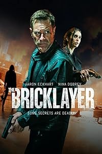 The Bricklayer 2024 Hindi Dubbed English 480p 720p 1080p HDHub4u Filmyzilla Filmywap