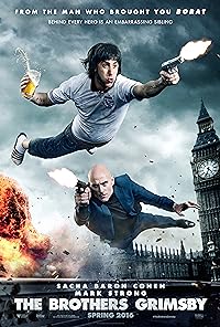 The Brothers Grimsby 2016 Hindi Dubbed English 480p 720p 1080p HDHub4u