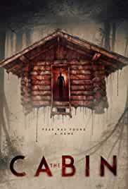 The Cabin 2018 Hindi Dubbed 480p HDHub4u