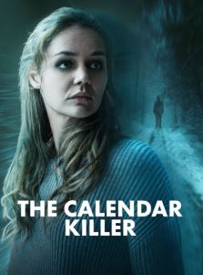 The Calendar Killer HDHub4u 2025 Hindi Dubbed