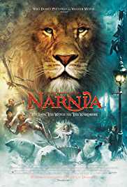 The Chronicles Of Narnia 1 2005 300MB 480p Dual Audio Hindi HDHub4u