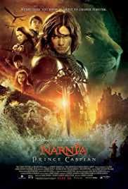 The Chronicles Of Narnia 2 2008 Dual Audio Hindi 480p 300MB HDHub4u