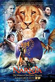 The Chronicles Of Narnia 3 2010 300MB 480p Dual Audio Hindi HDHub4u