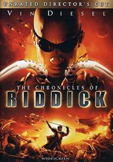 The Chronicles of Riddick 2004 Dual Audio Hindi 300MB 480p HDHub4u