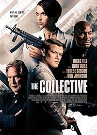 The Collective 2023 Hindi Dubbed English Movie Download 480p 720p 1080p HDHub4u